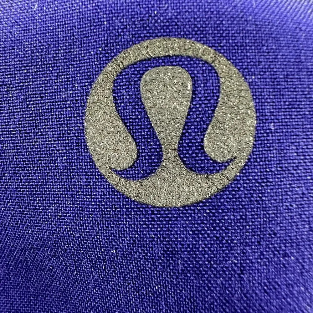 Lululemon Run: Response 9
